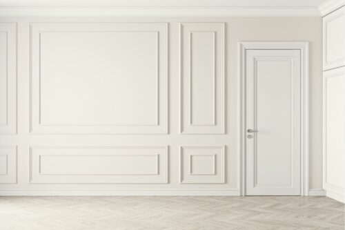 Sztukaterie we wnętrzach – jak je wykorzystać z klasą?