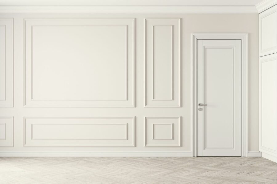 Sztukaterie we wnętrzach – jak je wykorzystać z klasą?