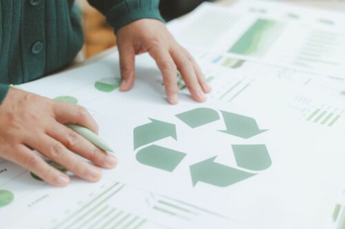 Ekologiczne rozwiązania w przemyśle – zielona transformacja